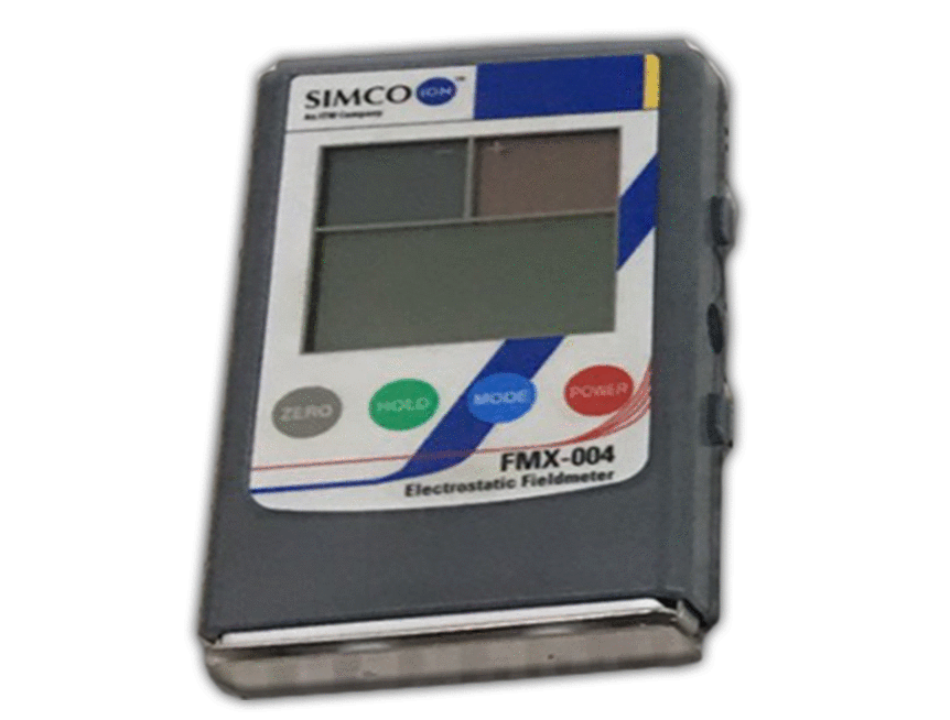 靜電測試器FMX-004